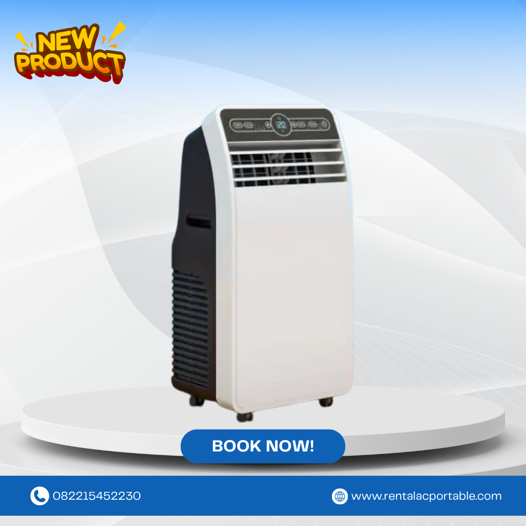 produk Rental AC Portable